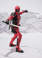 Deadpool "Deadpool & Wolverine" S.H.Figuarts