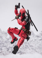 Deadpool "Deadpool & Wolverine" S.H.Figuarts