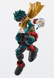 Izuki Midoriya "My Hero Academia" S.H.Figuarts