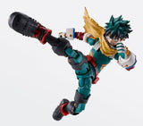 Izuki Midoriya "My Hero Academia" S.H.Figuarts