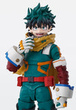 Izuki Midoriya "My Hero Academia" S.H.Figuarts