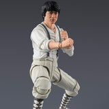Dragon Ma "Project A" S.H.Figuarts