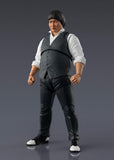 Fei "Project A" S.H.Figuarts