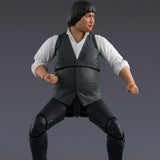 Fei "Project A" S.H.Figuarts