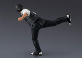 Fei "Project A" S.H.Figuarts