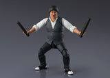 Fei "Project A" S.H.Figuarts