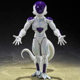 Frieza Fourth Form - The Universe's Bottomless Power - "Dragon Ball Z" S.H.Figuarts