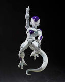 Frieza Fourth Form - The Universe's Bottomless Power - "Dragon Ball Z" S.H.Figuarts