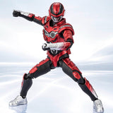 Gavan Infinity "Super Space Sheriff Gavan Infinity" S.H.Figuarts