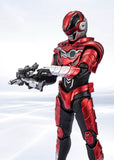 Gavan Infinity "Super Space Sheriff Gavan Infinity" S.H.Figuarts