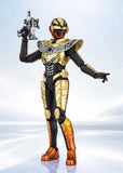 Gavan Luminous "Super Space Sheriff Gavan Infinity" S.H.Figuarts