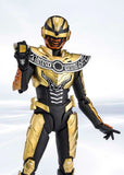 Gavan Luminous "Super Space Sheriff Gavan Infinity" S.H.Figuarts