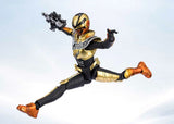 Gavan Luminous "Super Space Sheriff Gavan Infinity" S.H.Figuarts