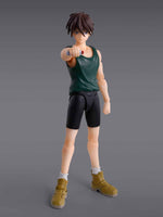 Heero Yuy "Mobile Suit Gundam Wing" S.H.Figuarts