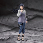 Hinata Hyuga - Virtuous Byakugan - "Naruto" S.H.Figuarts