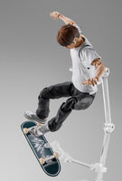 Yuto Horigome S.H.Figuarts