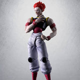 Hyskoa "Hunter x Hunter" S.H. Figuarts