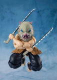 Inosuke Hashibira "Demon Slayer: Kimetsu no Yaiba" S.H.Figuarts