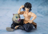 Inosuke Hashibira "Demon Slayer: Kimetsu no Yaiba" S.H.Figuarts
