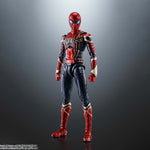 Iron Spider "Spider-Man: No Way Home" S.H.Figuarts (REISSUE)