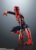 Iron Spider "Spider-Man: No Way Home" S.H.Figuarts (REISSUE)