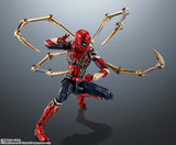 Iron Spider "Spider-Man: No Way Home" S.H.Figuarts (REISSUE)