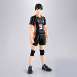 Tobio Kageyama "Haikyu!!" S.H.Figuarts