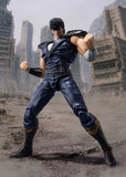 Kenshiro "Fist of the North Star" S.H. Figuarts