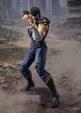 Kenshiro "Fist of the North Star" S.H. Figuarts
