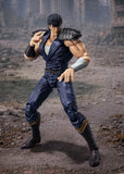 Kenshiro "Fist of the North Star" S.H. Figuarts