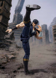 Kenshiro "Fist of the North Star" S.H. Figuarts