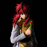 Kurama "Yu Yu Hakusho" S.H.Figuarts