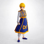 Kurapika "Hunter x Hunter" S.H.Figuarts