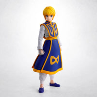 Kurapika "Hunter x Hunter" S.H.Figuarts