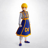 Kurapika "Hunter x Hunter" S.H.Figuarts
