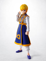 Kurapika "Hunter x Hunter" S.H.Figuarts