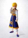 Kurapika "Hunter x Hunter" S.H.Figuarts