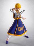 Kurapika "Hunter x Hunter" S.H.Figuarts