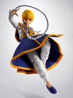 Kurapika "Hunter x Hunter" S.H.Figuarts