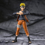 Naruto Uzumaki - The Power To Unite - "Naruto" S.H.Figuarts