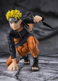 Naruto Uzumaki - The Power To Unite - "Naruto" S.H.Figuarts