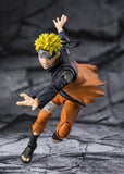 Naruto Uzumaki - The Power To Unite - "Naruto" S.H.Figuarts