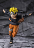 Naruto Uzumaki - The Power To Unite - "Naruto" S.H.Figuarts