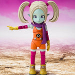 Panzy "Dragon Ball DAIMA" S.H.Figuarts