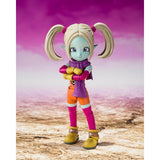 Panzy "Dragon Ball DAIMA" S.H.Figuarts