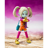 Panzy "Dragon Ball DAIMA" S.H.Figuarts