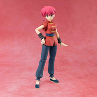 Ranma "Ranma 1/2" S.H.Figuarts