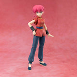 Ranma "Ranma 1/2" S.H.Figuarts
