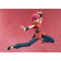 Ranma "Ranma 1/2" S.H.Figuarts