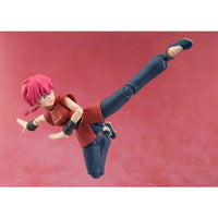 Ranma "Ranma 1/2" S.H.Figuarts